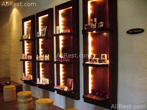 Hilton Hua Hin Resort & Spa 35